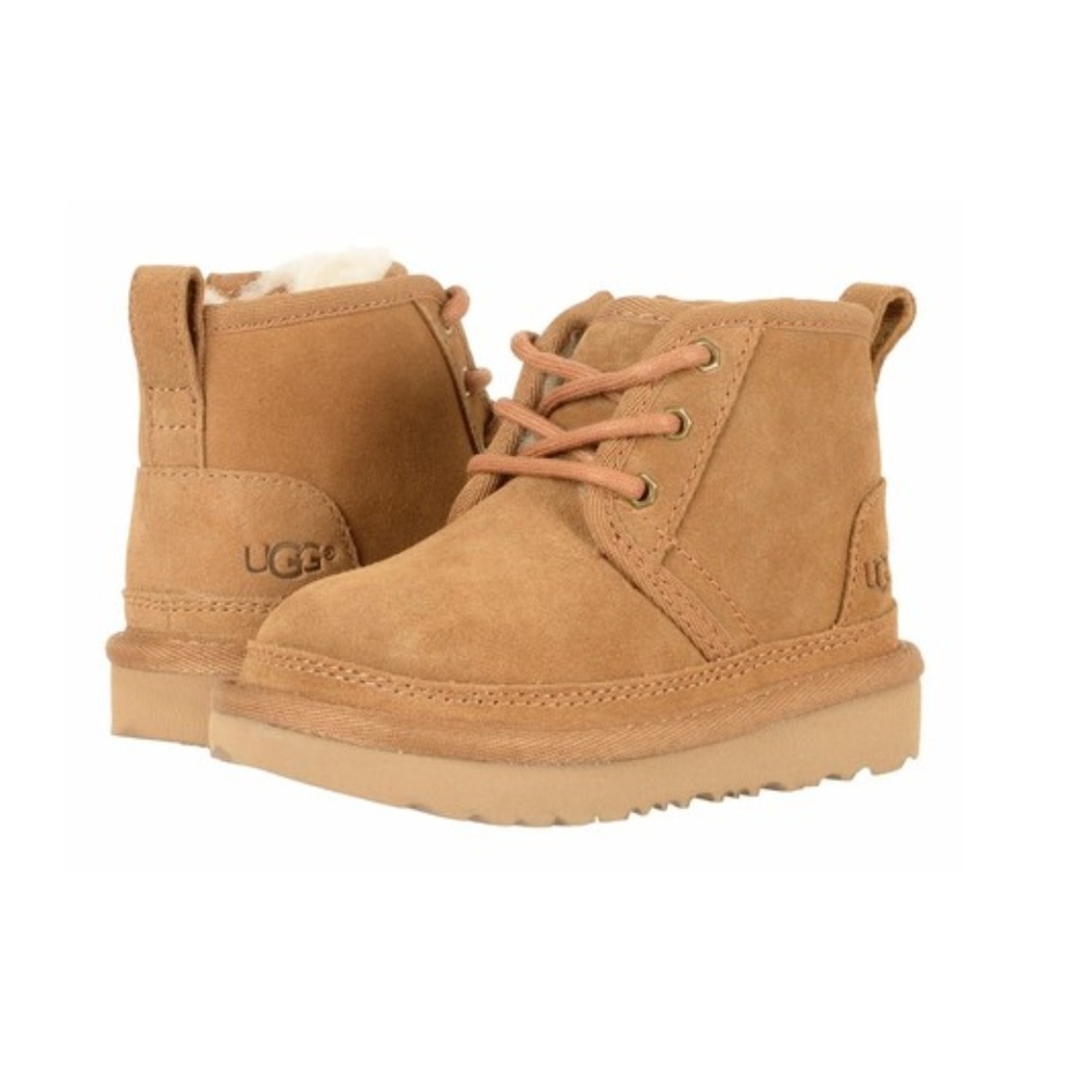 UGG Australia Chestnut Neumel 1017320t